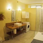 شقة Aux Rives Du *