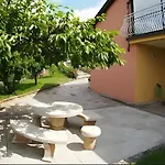 شقة Aux Rives Du