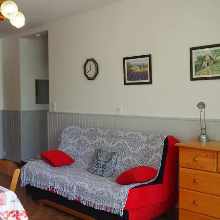 Διαμέρισμα Aux Rives Du Villefranche-de-Panat