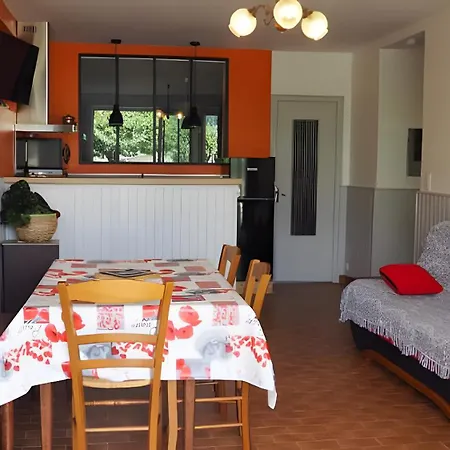 Διαμέρισμα Aux Rives Du