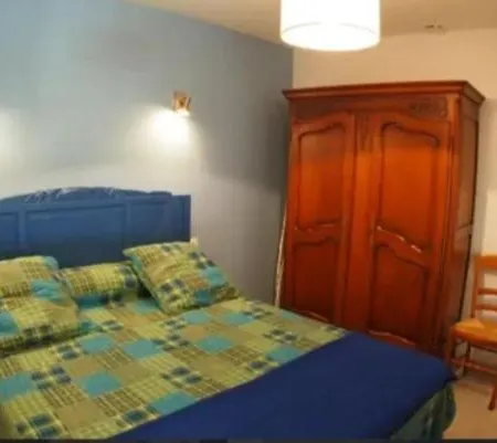 Aux Rives Du * Villefranche-de-Panat